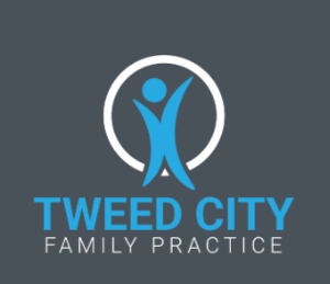 Tweed City Family Practice Logo