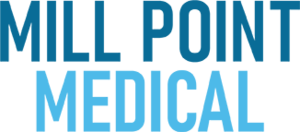 Mill Point Medical Logo