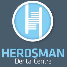 Herdsman Dental Centre Logo