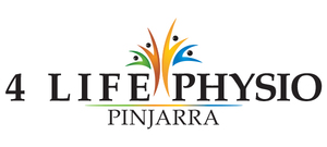 4 Life Physiotherapy Pinjarra Logo
