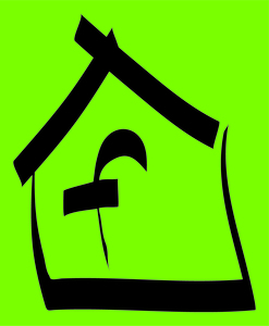 Finbar Neighbourhood House Logo