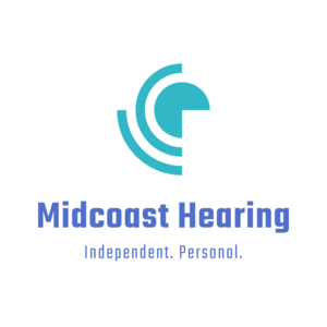 Midcoast Hearing Logo