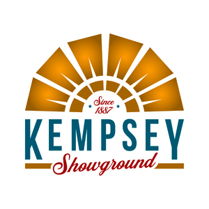 Kempsey Showground Logo