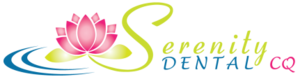 Serenity Dental Logo