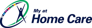 My At Home Care Pty Ltd Logo