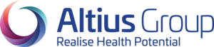 Altius Group - Sydney Logo