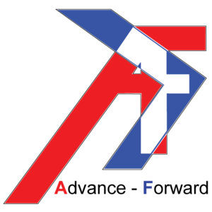 Advance-Forward Logo