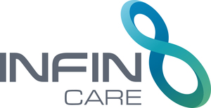 Infinite Care - Edmonton Gardens Logo