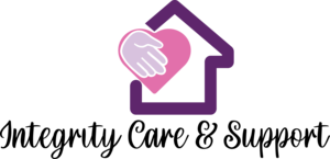 Heart In Care Logo