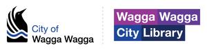 Wagga Wagga City Library Logo