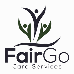 Fair Go care Services Logo