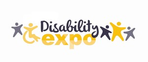 RDE - Regional Disability Expo Logo