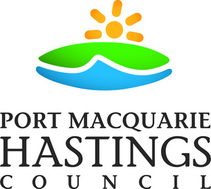 Port Macquarie Hastings Council Logo