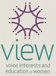 Wagga Evening View Club Logo