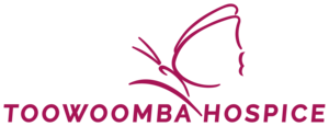 Toowoomba Hospice Association Incorporated Logo