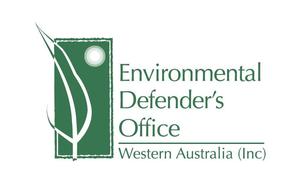 Environmental Defender's Office Logo