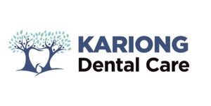 Kariong Dental Care Logo