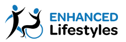 Enhanced Lifestyles - Adelaide Logo