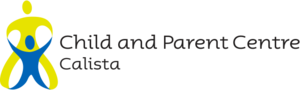 Child and Parent Centre Calista Logo