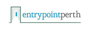 Entrypoint Perth Logo