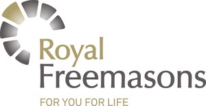 Royal Freemasons - Canadian Logo