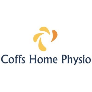 Coffs Home Physio Logo