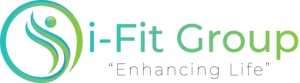 I-Fit Group Logo