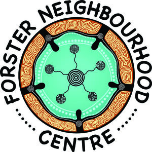 Forster Neighbourhood Centre Logo