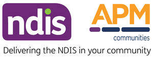 NDIS Local Area Coordination Services Logo