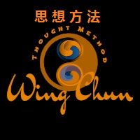 Wing Chun - Thought Method Logo