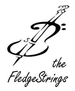 FledgeStrings Logo