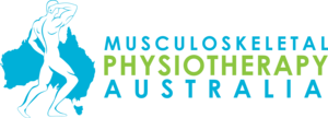 Musculoskeletal Physiotherapy Australia - Spring Hill Logo