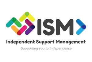 ISM - Plan Management Logo