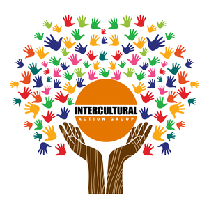 Intercultural Action Group Inc. Logo