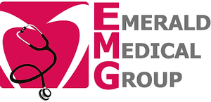 Emerald Medical Group Logo