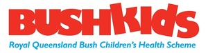 BUSHkids - Emerald Logo