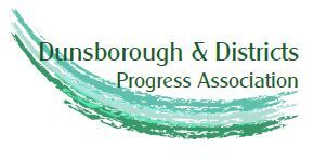 Dunsborough & Districts Progress Association Logo