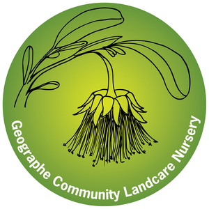 Geographe Community Landcare Nursery Inc. Logo