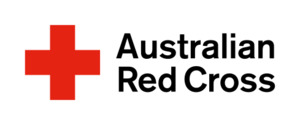 Australian Red Cross - Busselton Op Shop Logo