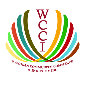 Wandoan Community, Commerce & Industry Inc Logo