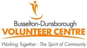Busselton Dunsborough Volunteer Centre Logo
