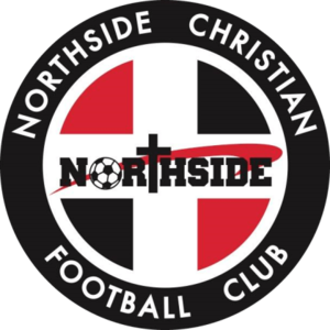 Northside Christian Football Club Inc. Logo