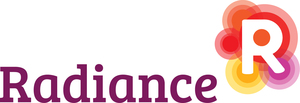 The Radiance Network South West Logo