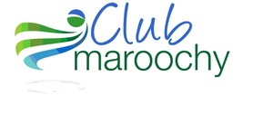 Club Maroochy Bowls Club Logo