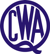 Miles QCWA Logo