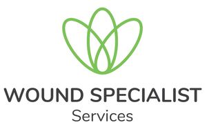 Wound Specialist Services Logo