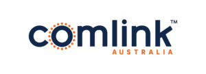 Comlink Australia - Townsville Logo