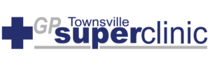 Townsville GP Superclinic Logo