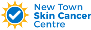 New Town Skin Cancer Centre Logo