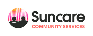 Suncare Community Services - Gold Coast Logo